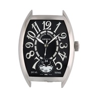 Franck Muller Dual Time Desk Clock