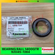KAWASAKI [READY STOCK] ORIGINAL SPARE PART BEARING BALL 1400GTR 92045-1384