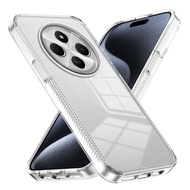 เคสใส งานแข็ง แบบใหม่ สำหรับ Xiaomi Redmi 14C POCO C75 Redmi A3 เคสกันกระแทกใสแข็ง