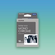 特價品 FUJIFILM INSTAX WIDE寬幅 黑白 復古 復刻 大片 底片1+1