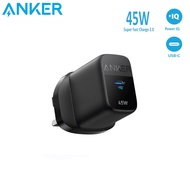 Anker A2642/A2643 313 Ace Charger 45W USB C Super Fast Charging 2.0 for Samsung