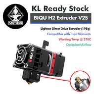 BIQU H2 V2S Extruder Direct Dual Gear Hotend 3D Printer Parts For BIQU B1 Ender 3 V2 PRO CR10 DIY VS