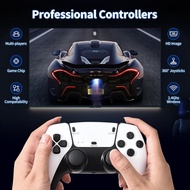 New Game Console Dual Handle TV Home Game Console M15PS1HD Mini Wireless Controller Game ps5