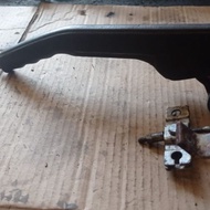 Galant sigma A160 1.6 handbrake stick lever