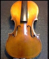 [首席提琴] 德國老琴 4/4 尺寸 老琴 小提琴 音色 厚實醇美 柔美細膩 僅此一把優惠價98000元