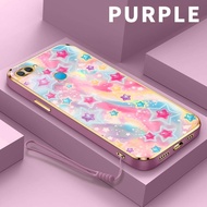 Case For Oppo A7 A5 PRO A57 4G 5G A5 2018 2020 A52 A53 A53s A54 A54s A55 A57 2016 A57T A57s A57e A58