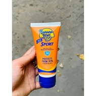 Banana Boat Sport Sunscreen Lotion SPF30 88ml