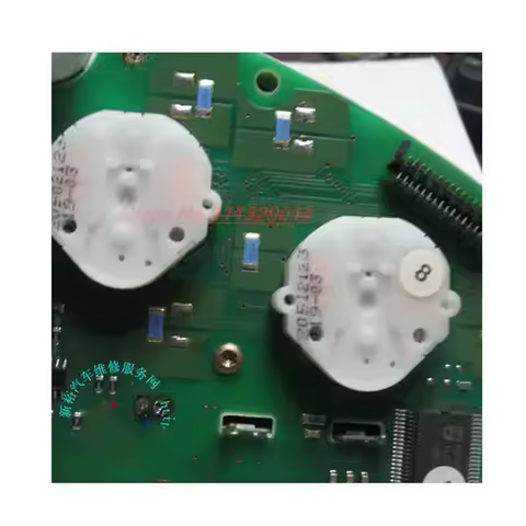 Car instrument stepper motor for Audi A4 Mercedes S class BMW X1 X3 X6 Peugeot 307 Benz W220 speedom