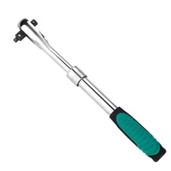 72-Tooth Telescopic Ratchet Wrench Large, Medium and Small Fast Ratchet Wrench Auto Repair Hexagon S