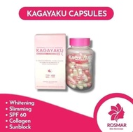 Kagayaku Glutathione Capsule