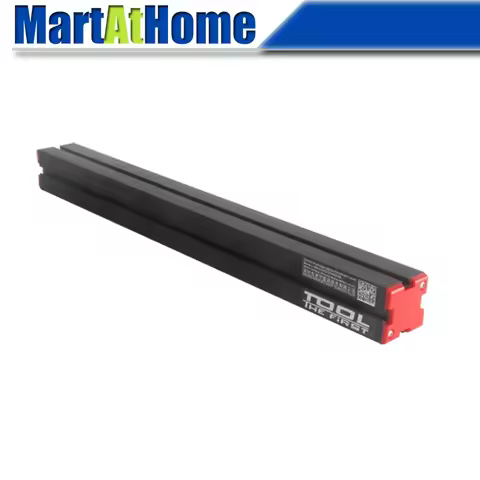 The First Tool 510mm Metal Extra Long Machine Bed Base Z001 Z001B Z001M Replacement Part for Mini La