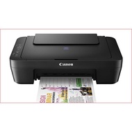 CANON E410 ALL IN ONE PRINTER-READY STOCK