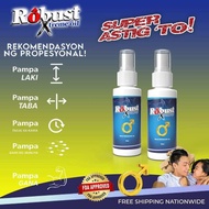 Robust Oil 1 bottle