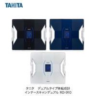 日本製 RD-910 Tanita 升級版 RD-953 innerscan dual 體脂磅 藍牙 SMART Body Comp...