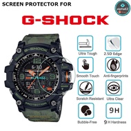 Casio G-Shock GG-1000BTN-1A Mud-Master Series 9H Watch Screen Protector Cover Gg-1000 Tempered Glass