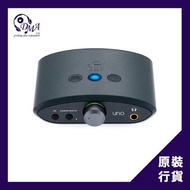 iFi audio UNO 解碼耳擴