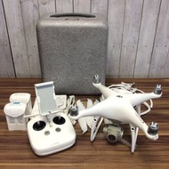 二手 DJI Phantom 4 Pro V2.0 暢飛套裝相機無人機