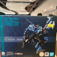 （黃埔聚寶坊B1b號舖門市現貨）METAL ROBOT魂 「殘命鋼彈」(Gundam Vidar) 
ADW-G-XX