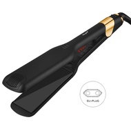 Catokan Rambut Ckeyin Dengan Layar LCD Pengunci Cerdas PTC
