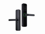 H95 ประตูคีย์การ์ด ดิจิตอลดอร์ล็อค TTLock ใช้กับคอนโด อพาร์ทเม้นท์ โรงแรม หอพัก บ้านพักอาศัย