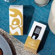 SOY MILK SUSU KEDELAI BY VEM JUICE 3MG 6MG 60ML LIQUID