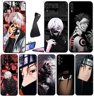 OPPO A94 A57 A77 A96 F5 F7 F9 Pro A7X A73 F11 Pro R9 s F1 Plus A9 2019 R18 Tokyo ghoul Anime Soft bl