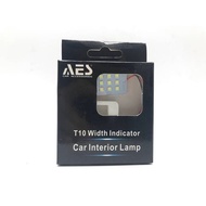 MATA 9-EYE LED SMD 3030 PREMIUM QUALITY CEILING LIGHT AES I Brand PREMIUM TWILIGHT LIGHT SKU-2550