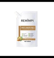 PROMO • Remimpi Shampoo Treatment Oil Control Mencegah Rambut Bercabang Rontok Perawatan Rambut Dan Penumbuh Rambut