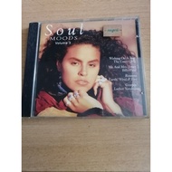(CD) Soul Moods #Volume 3