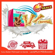 Milk Booster Lactamum