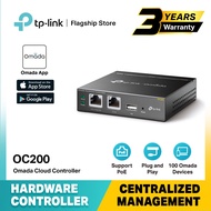 TP-LINK OC200 Omada Cloud Controller