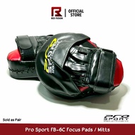 Pro Sport Focus Mitts