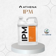 [สินค้าพร้อมจัดส่ง]⭐⭐[ขวดแท้] Athena IPM 4L Hydroponic Insecticide Fertilizer กำจัดไรแดง รา แมลงศัตร