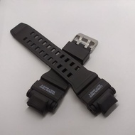STRAP REI VEYRON RUBBER WATCHTALI REI VEYRON BLACK WATCHTALI