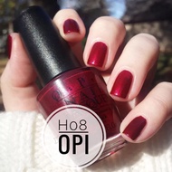 OPI H08 OPI Nail Polish 15ml