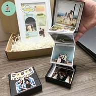 Love Box Birthday Gift - Anniversary Gift - Graduation Gift for Boyfriend and Girlfriend