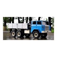 CROSS-RC 1/12 RC XC6A 6X6 MILITARY TRUCK READY TO RUN