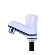 Bathroom Sink Faucet Basin Tap Premium Quality 1PCS Plastic Sink Tap Water Tap
