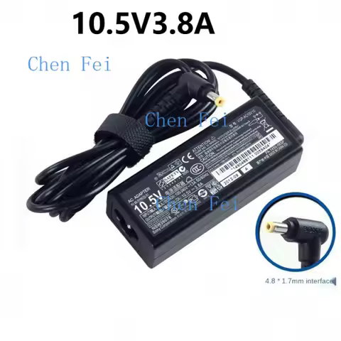 Power Adapter for Sony Power Adapter 10.5v 3.8a 4.3a vgp-ac10v10 ac10v8 charger