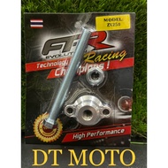 ZX250 TENSIONER RACING ADJUSTABLE (FTR RACING)