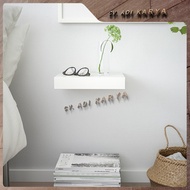 Minimalist Wall Shelf Set 1 Pcs Size 20 cm Floating Wall Shelf Floating Shelf
