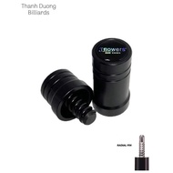 JFLOWERS premium mechanical thread protector CH new 100%