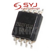 5 PCS W25Q32BVSSIG W25Q32 W25Q32B 25q32 W25Q32BVSIG 25Q32BVSIG W25Q32FVSSIG 25Q32FVSIG In Stock