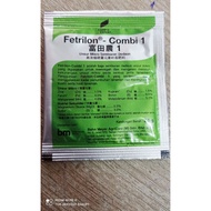 Combi 1 Unsur Mikro Semburan Dedaun 2.5 Gm