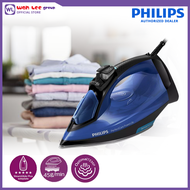 Philips 2500W Garment Care Steam Iron GC3920 | GC3920/26 WAH LEE STORE
