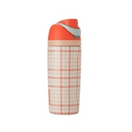 งานแท้ สีใหม่ 🍀#พร้อมส่ง Owala Kid จาก อเมริกา : Owala Kid FreeSip 16 oz. Stainless Steel Water Bott