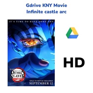 Infinite castle arc gdrive