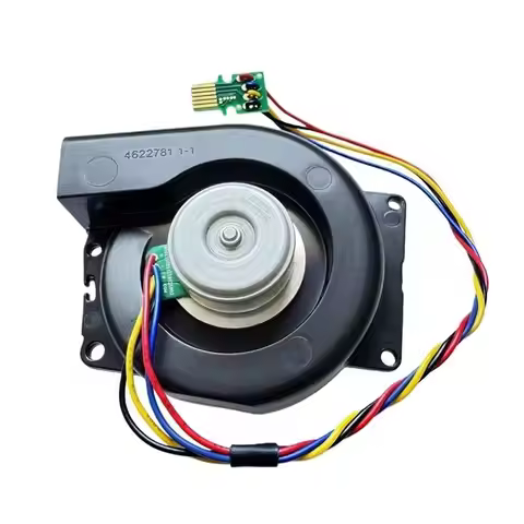FORC-For Irobot Roomba I1 I2 I3 I4 I5 I6 I7 I8 I9 J8 J9 Vacuum Fan Motor Suction Motor Replacement P