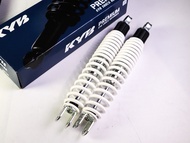 โช้คหลัง (KYB) N-MAX 155 ปี 2015-18 ความสูง 336 mm โช้คทรงเดิม KAYABA Nmax155 ตรงรุ่น เลือกสีได้