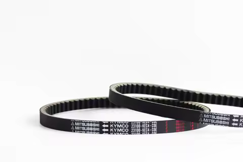 Kevlar GENUINE Scooter V-Belt for KYMCO CK125/ PEOPLE S/ LIKE 150 OEM PART 23100-KEC4-9000 20*799 CV